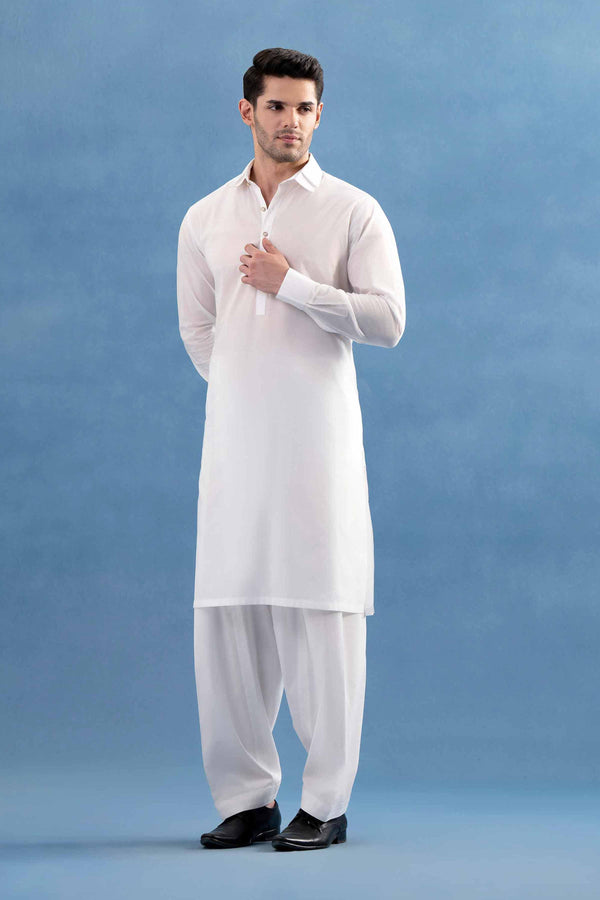2 Piece - Naqsh Suit - 42508073