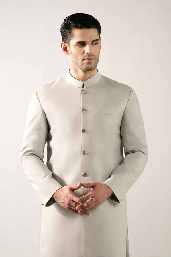2 Piece - Naqsh Suit - 42508121