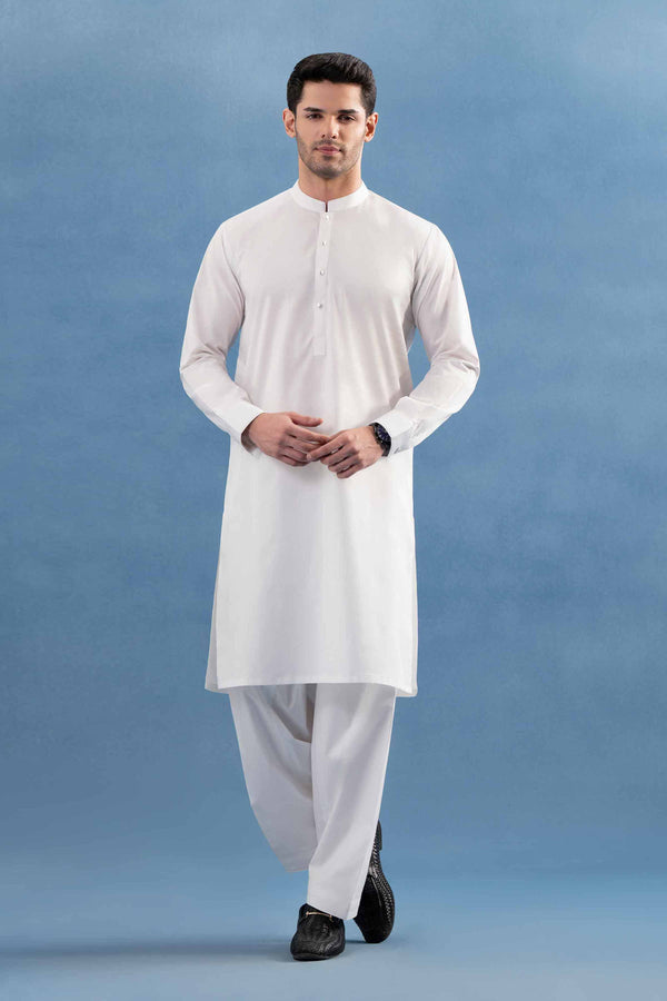 2 Piece - Naqsh Suit With Box - 42508131