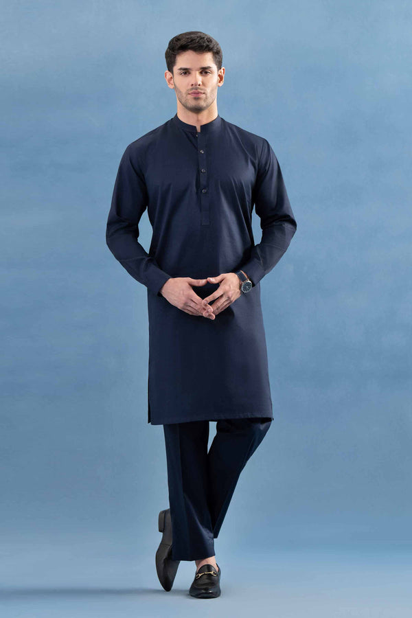 2 Piece - Naqsh Suit With Box - 42508133