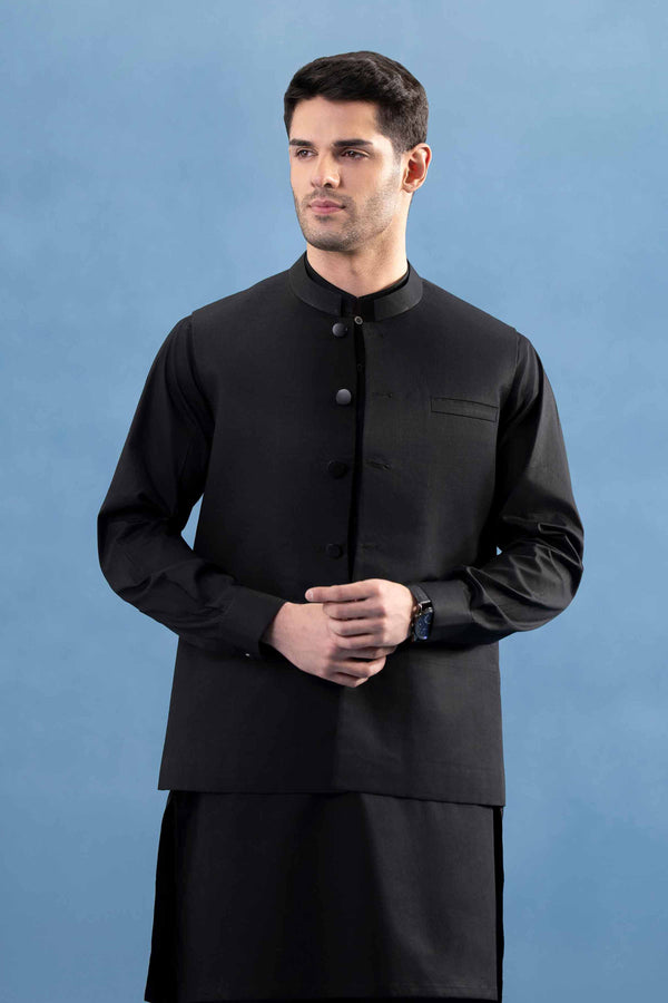 2 Piece - Naqsh Suit With Box - 42508134