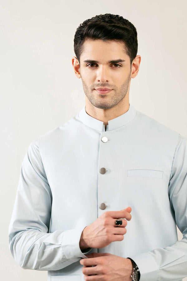 2 Piece - Naqsh Suit - 42508144