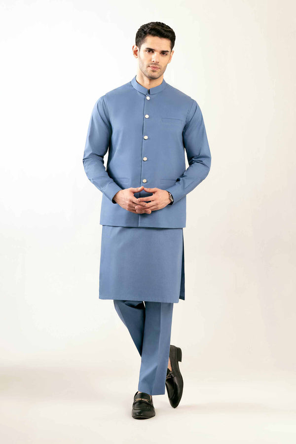 2 Piece - Naqsh Suit - 42508145
