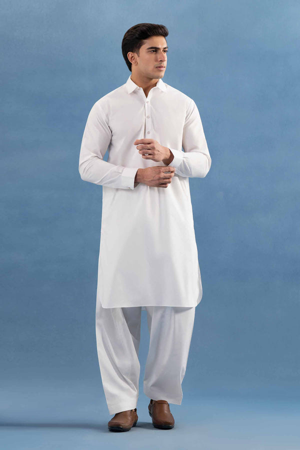 2 Piece - Naqsh Suit With Box - 42508159