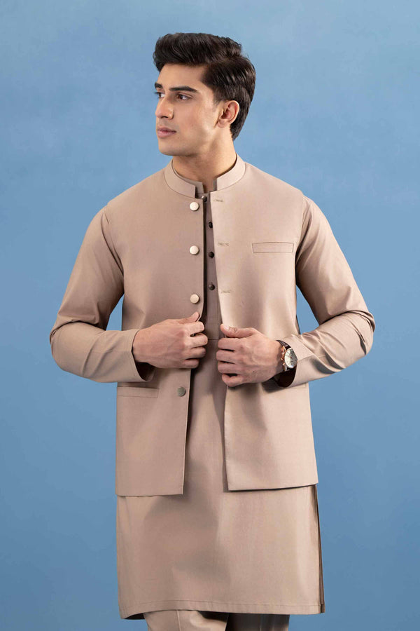 2 Piece - Naqsh Suit With Box - 42508162