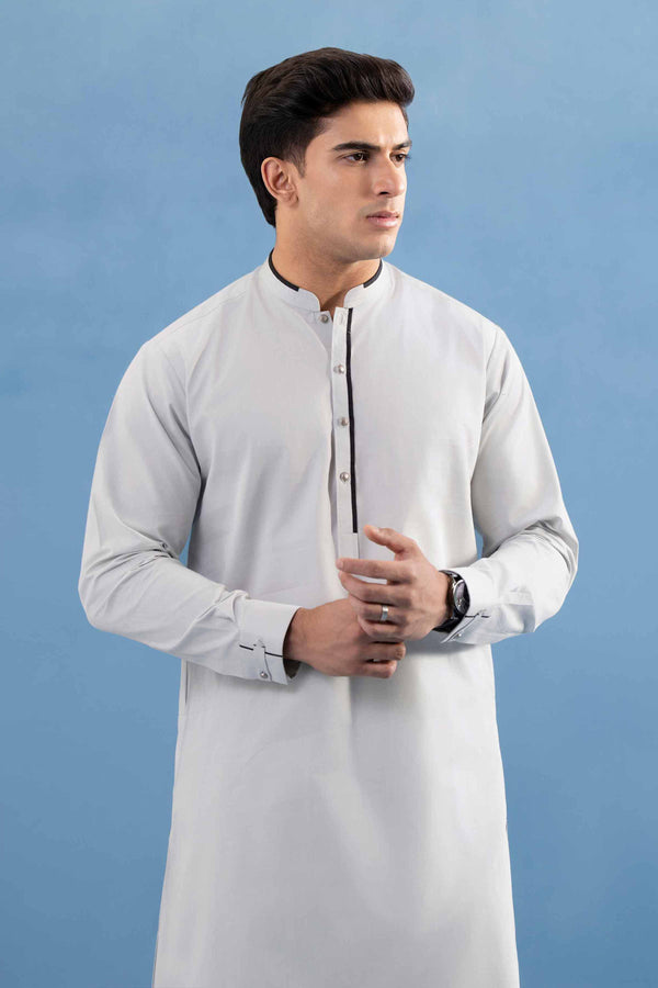 2 Piece - Naqsh Suit With Box - 42508170