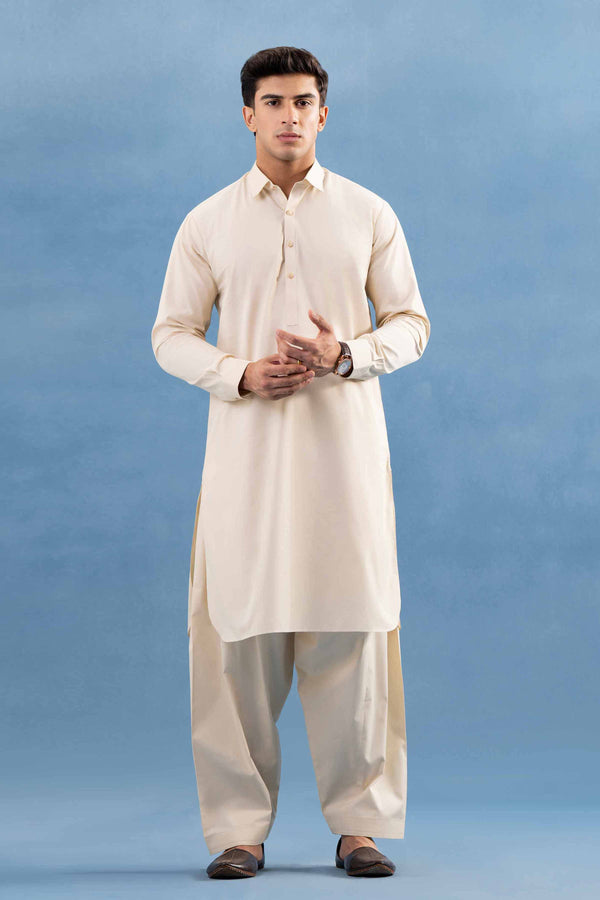 2 Piece - Naqsh Suit With Box - 42508171