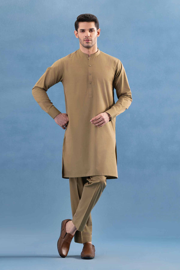 2 Piece - Naqsh Suit With Box - 42508178