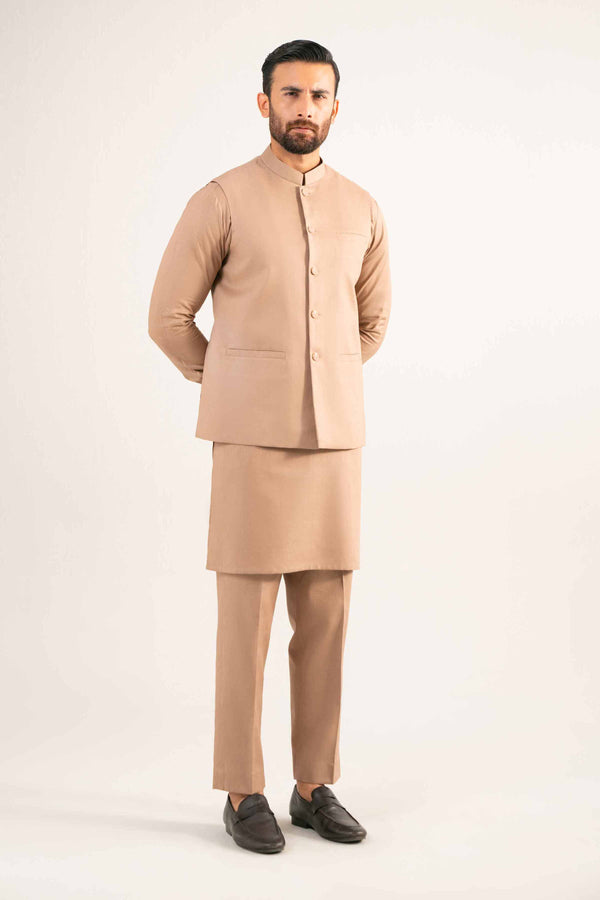 2 Piece - Naqsh Suit - 42508202