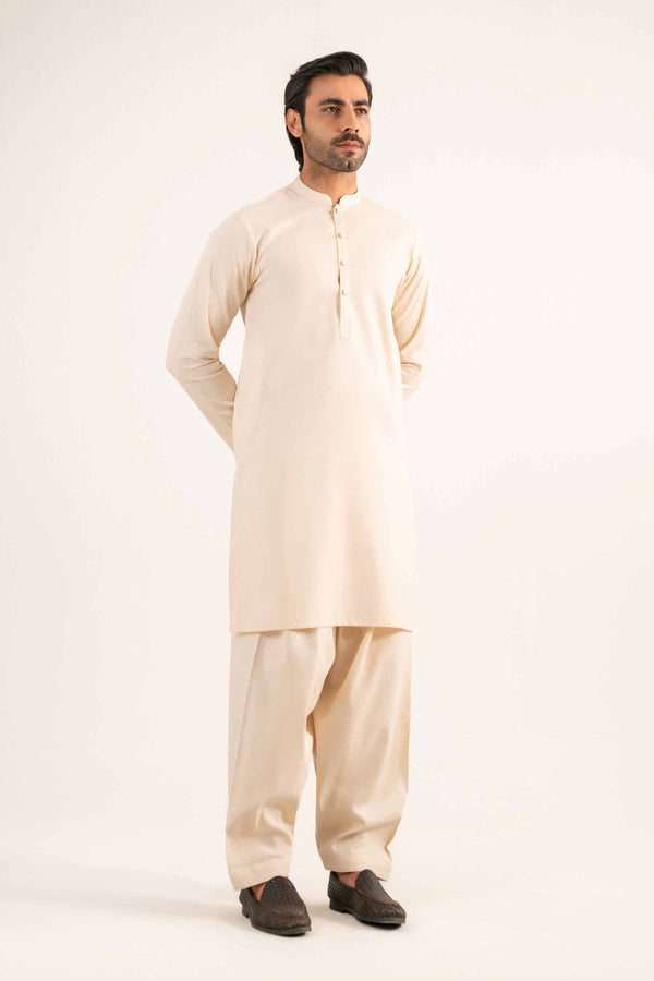 2 Piece - Naqsh Suit - 42508205