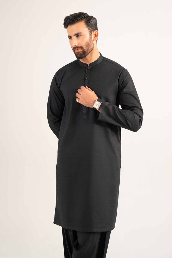 2 Piece - Naqsh Suit - 42508209