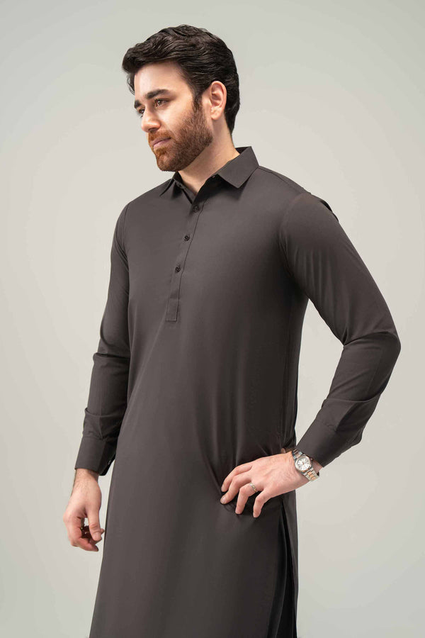 2 Piece - Naqsh Suit - 42508217