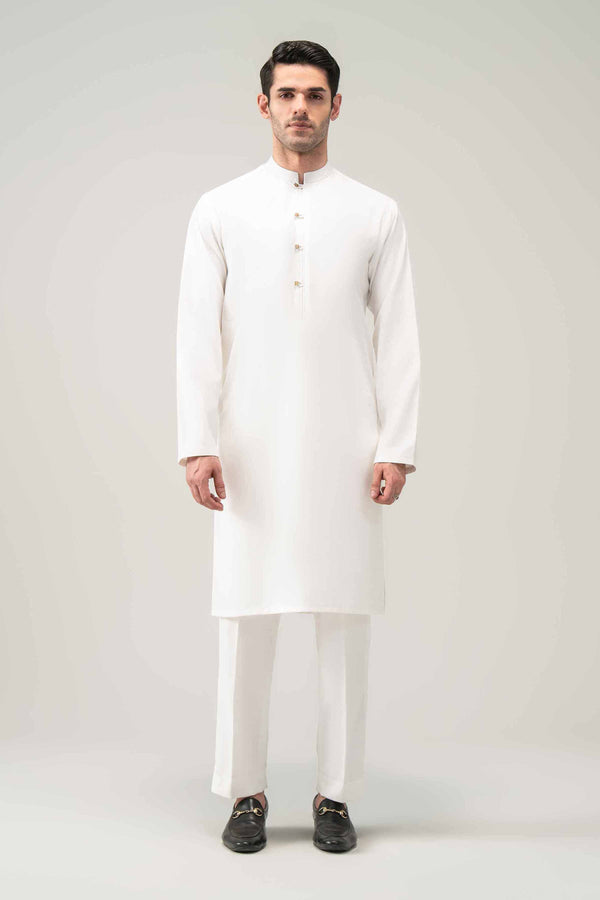 2 Piece - Naqsh Suit - 42508221