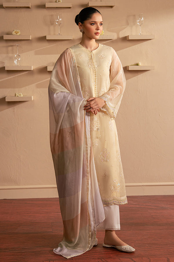 SERENE DREAM-2PC (SHIRT & DUPATTA)