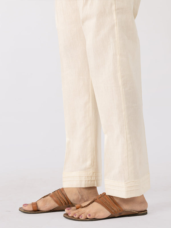 Off White Trousers - AL-T-775