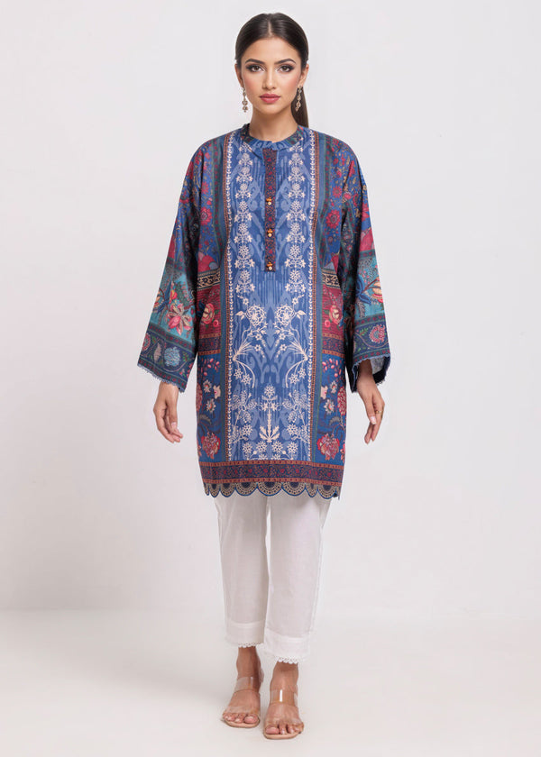 Blue-Lawn-3 Piece (WPS25P3077)