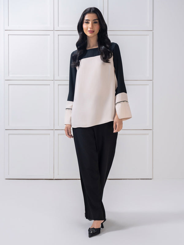 Silk Top-Dyed (Pret)