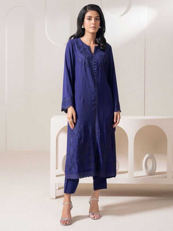 2 Piece Grip Suit-Embroidered (Pret)