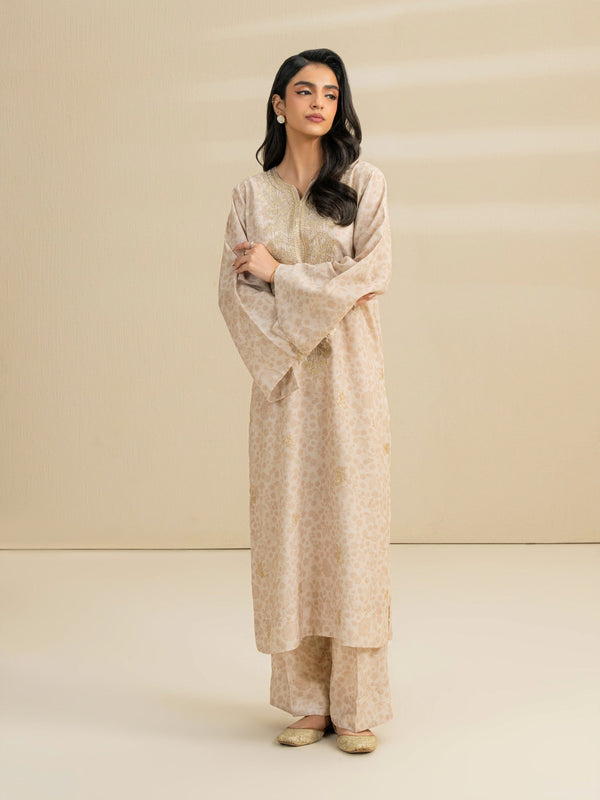 2 Piece Grip Suit-Embroidered (Pret)