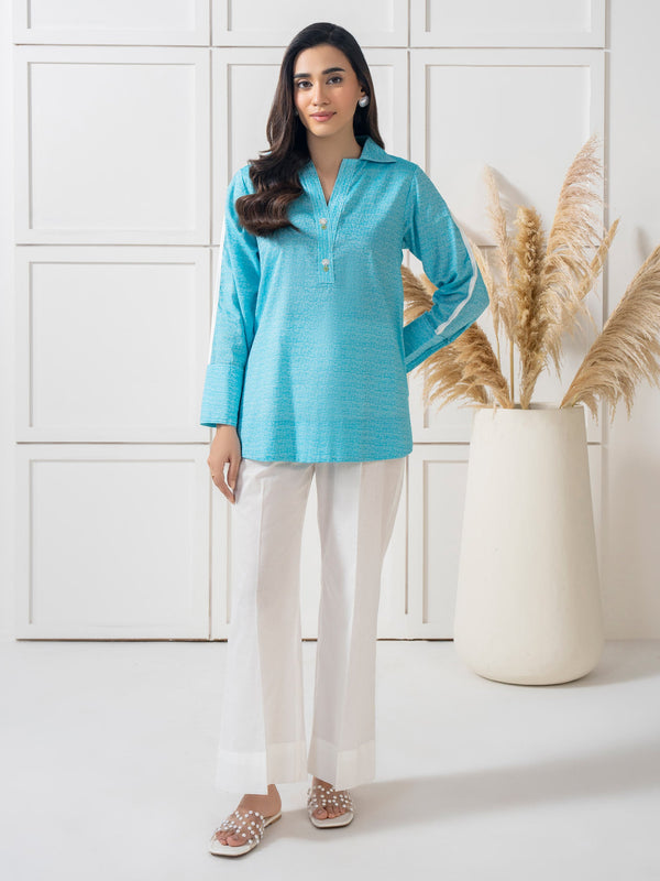 Denim Top-Dyed (Pret)