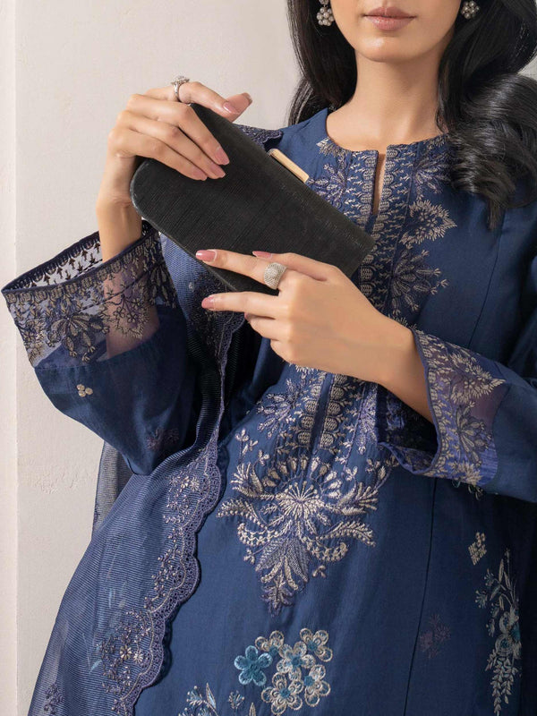 Embellished Clutch