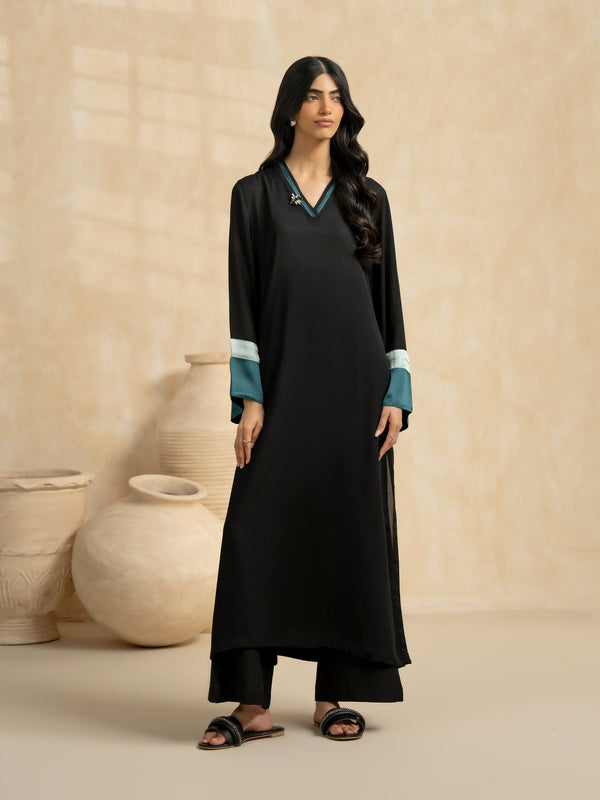 Grip Shirt-Dyed (Pret)