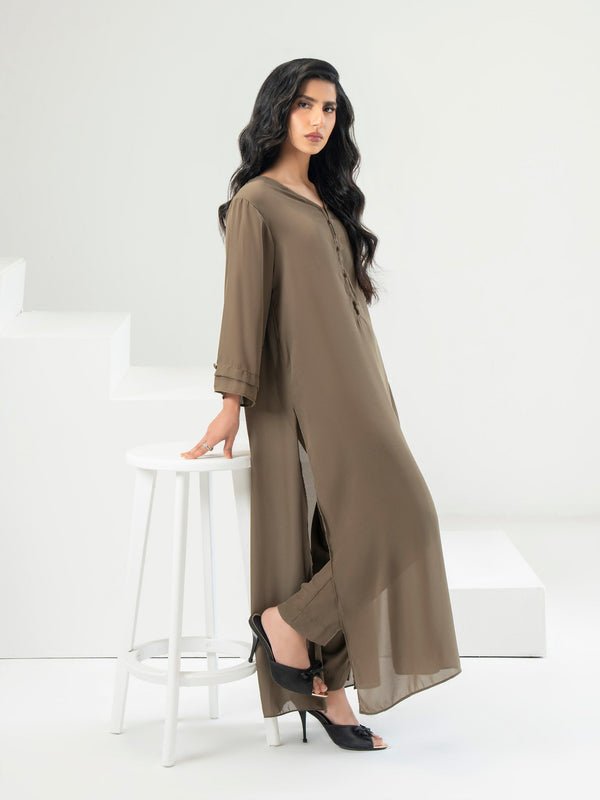 2 Piece Grip Suit-Dyed (Pret)