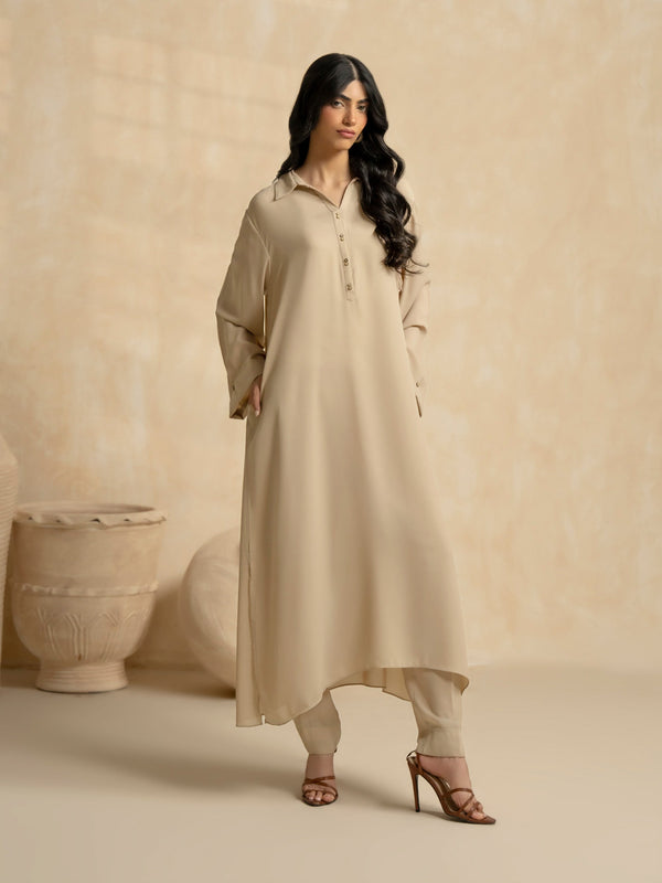 2 Piece Grip Suit-Dyed (Pret)