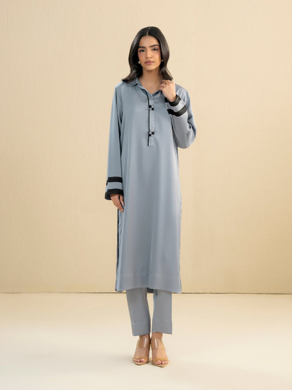 2 Piece Grip Suit-Dyed (Pret)