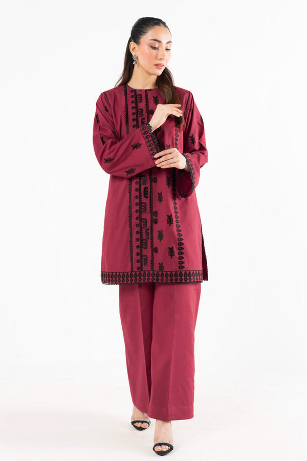 RTS | SHIRT & TROUSER