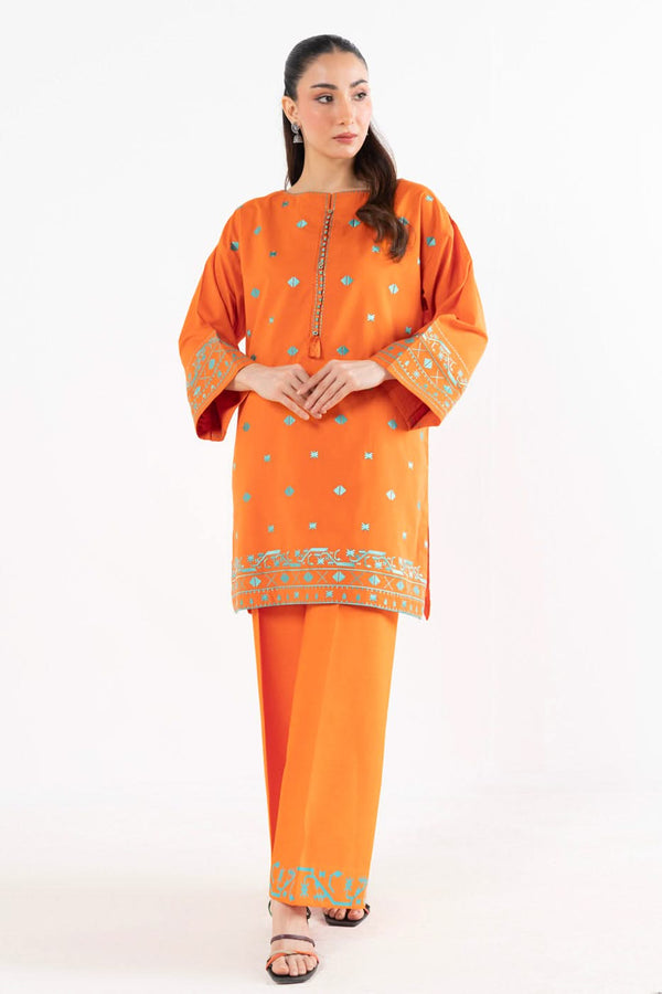 RTS | SHIRT & TROUSER