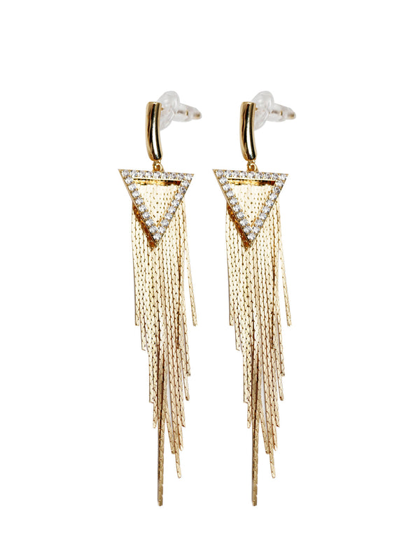 Earrings - AL-ER-1139