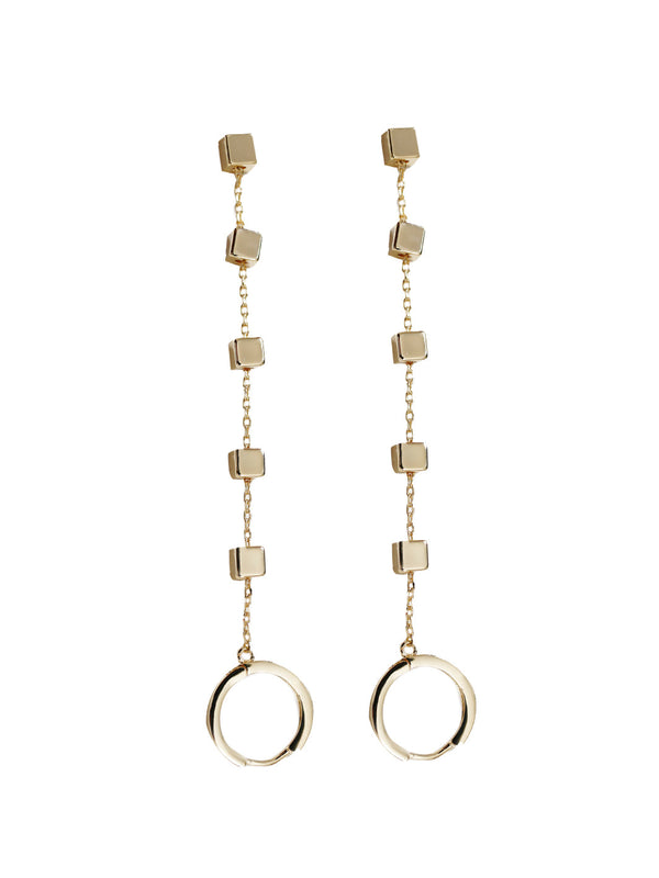 Earrings - AL-ER-1140