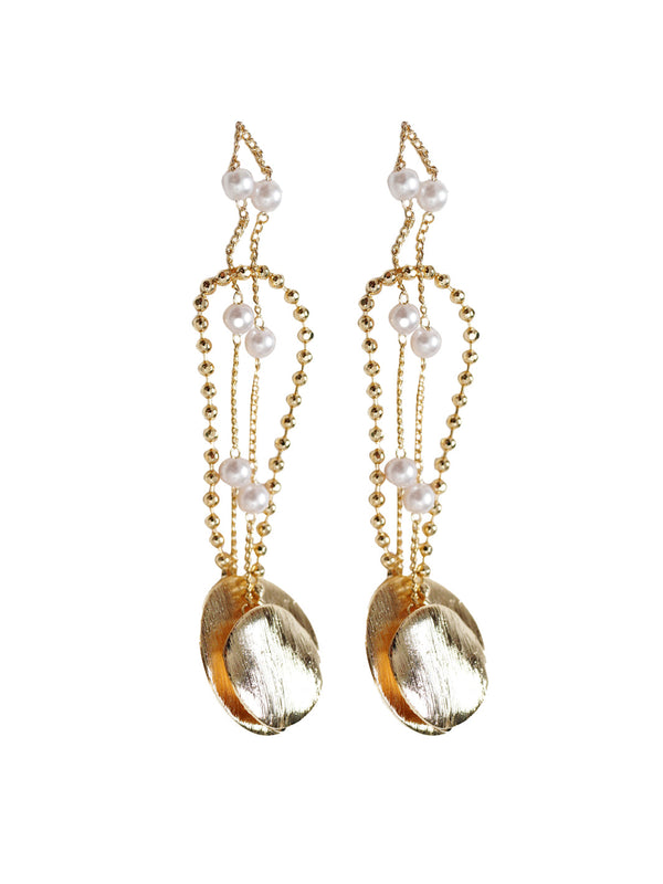 Earrings - AL-ER-1156