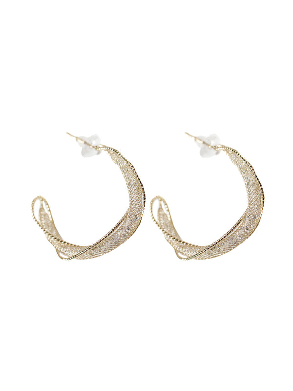 Earrings - AL-ER-1175