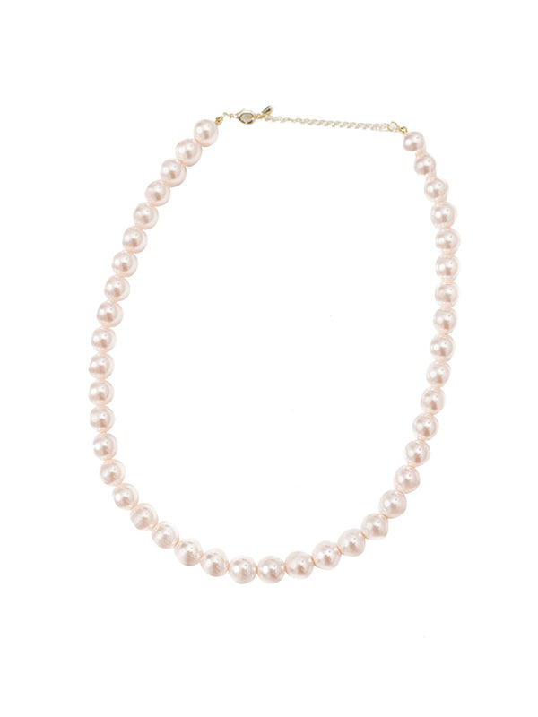 Necklace - AL-NL-1020