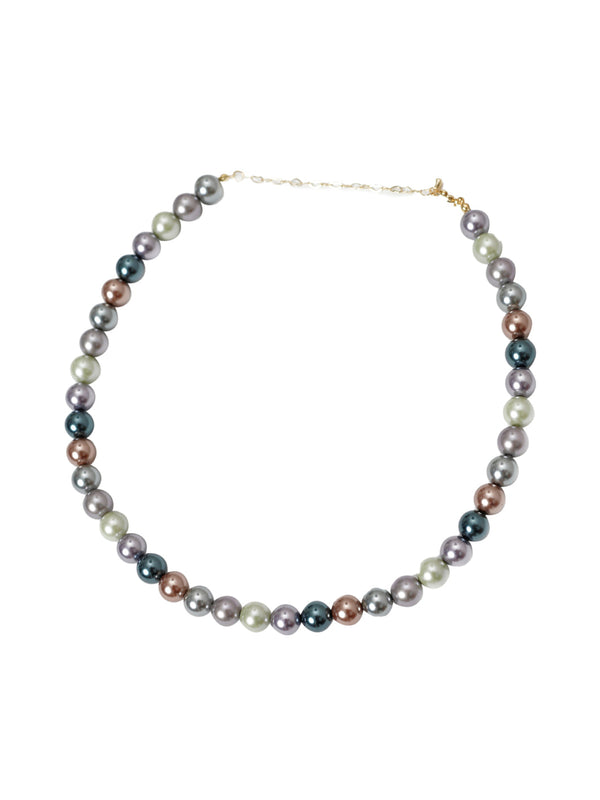 Necklace - AL-NL-1022