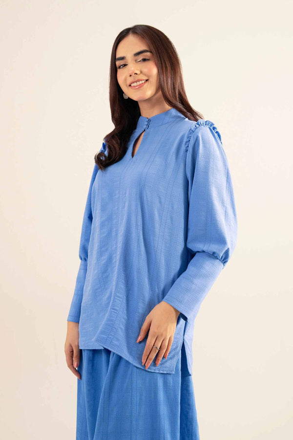 2 Piece - Basic Suit - AS25-16