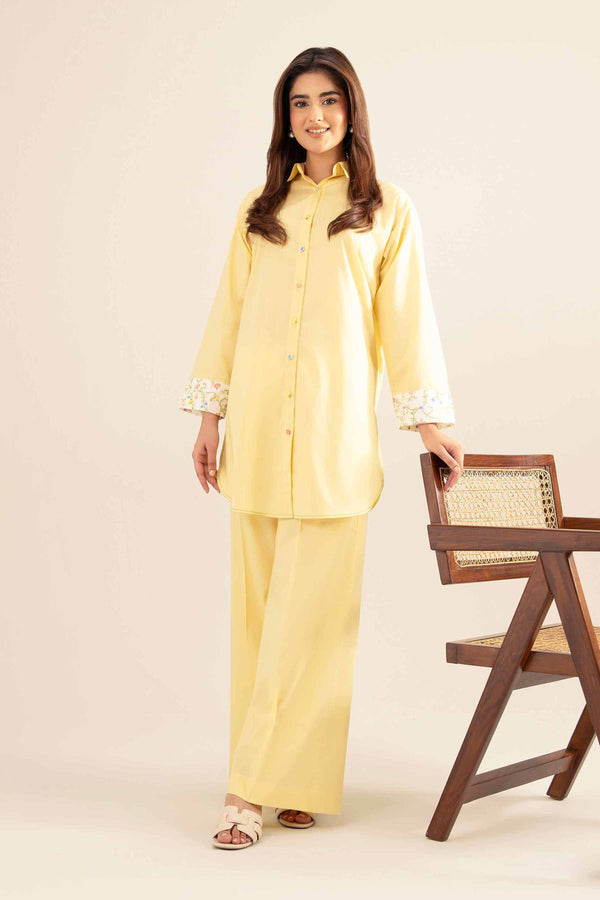 2 Piece - Basic Suit - AS25-61
