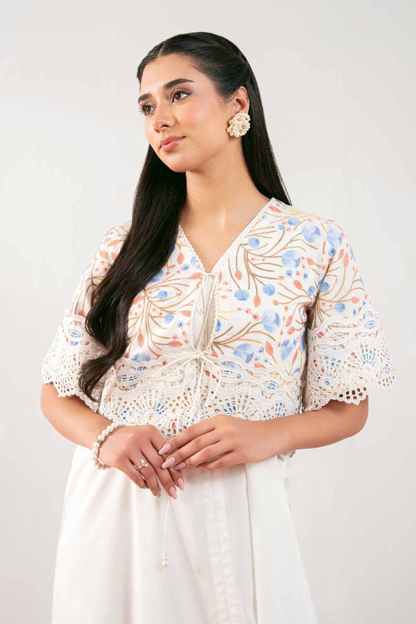 2 Piece - Basic Dress - AS25-72