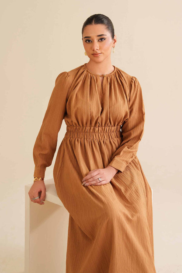 Basic Dress - AW25-23