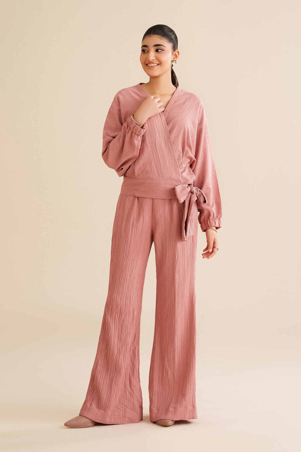 2 Piece - Basic Suit - AW25-29