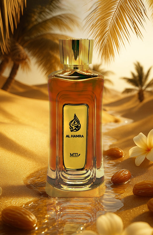 AL HAMRA