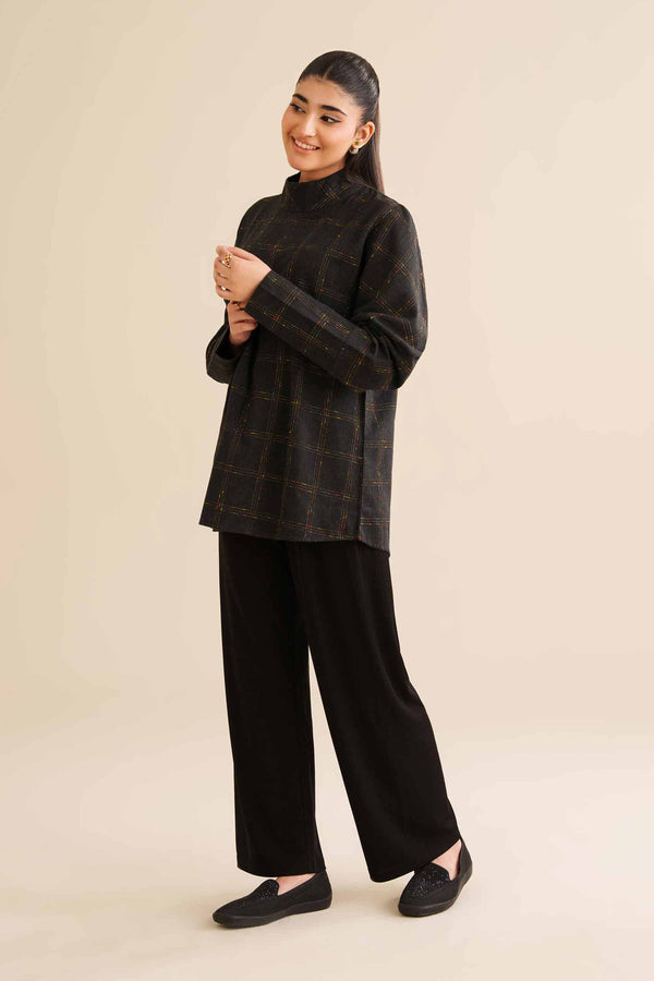 Basic Tunic - AW25-11