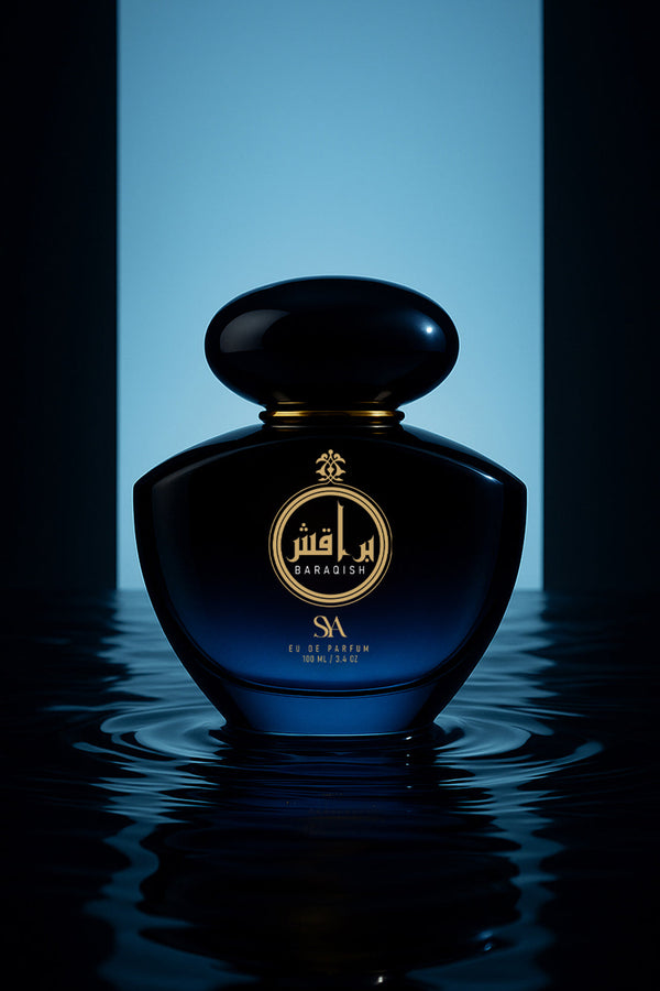 Baraqish Perfume