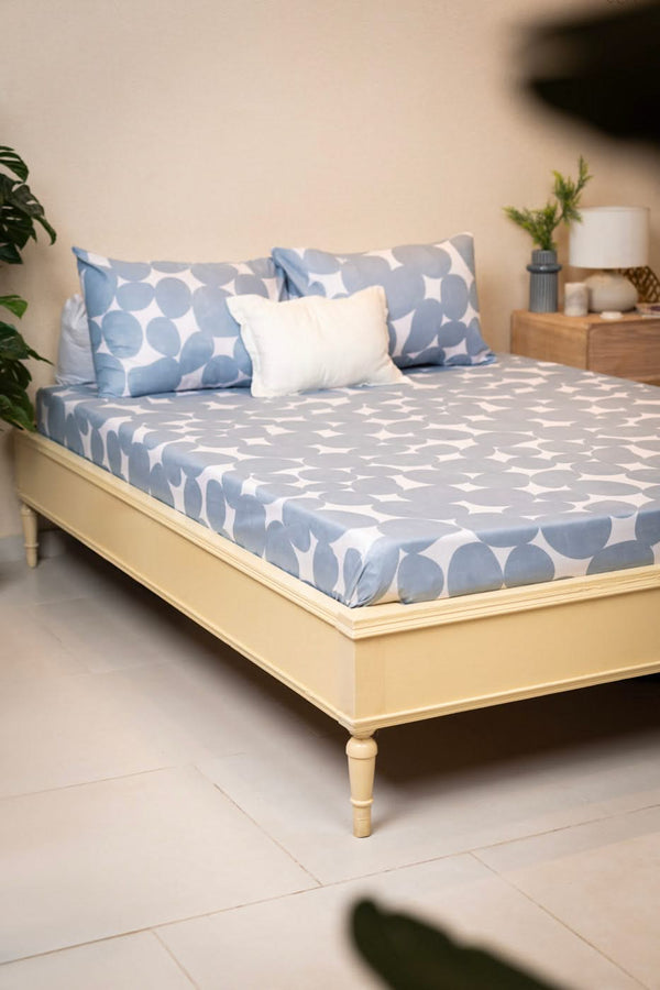 HOME | BEDSHEET SET