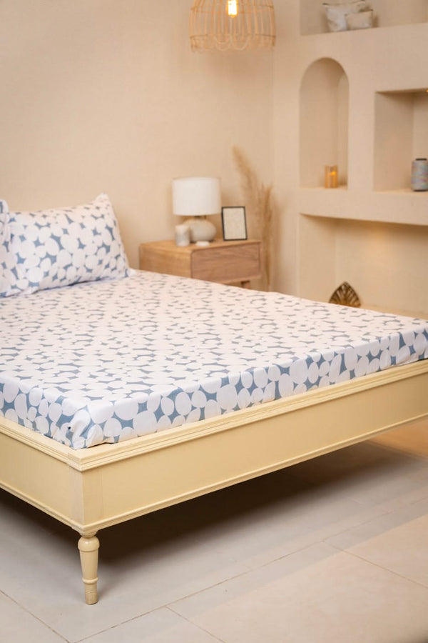 HOME | BEDSHEET SET