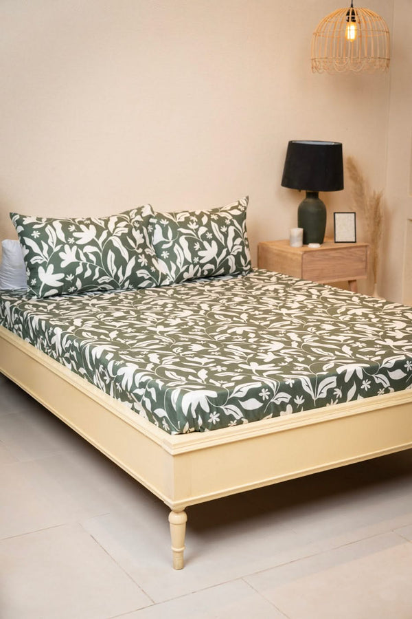 HOME | BEDSHEET SET