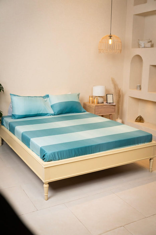 HOME | BEDSHEET SET