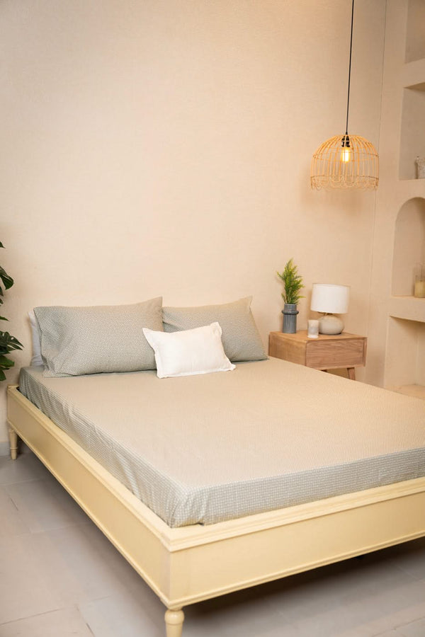 HOME | BEDSHEET SET